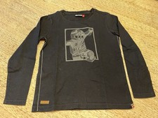 Langarmshirt Ninjago Von Lego