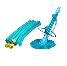 Poolsauger Schwimmbadsauger PoolroboterProfi