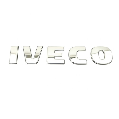 Iveco daily emblem - iveco,