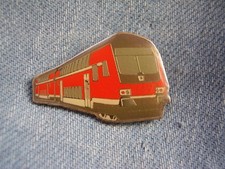 Pin regio regionalbahn - regio,