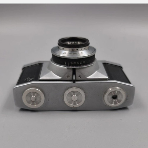 Beirette vsn pentacon pentina - pentacon,