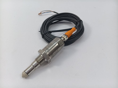 Ifm lmc502 level sensor - lmc502,