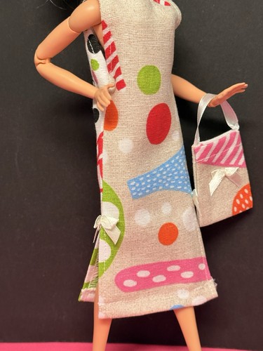 Barbie kleidung fashion - kleidung,