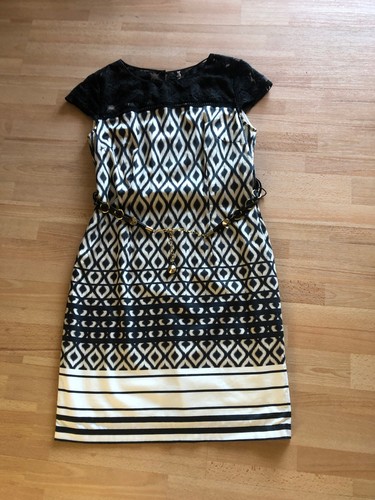 Damen kleid ks - kleid,