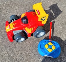 Fisher Price Ferngesteuertes