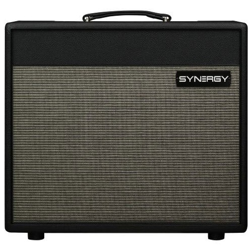 Gitarrenverstärker synergy - e-gitarrenverstärker,