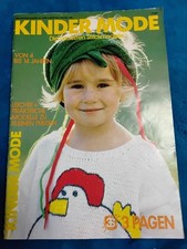 3 Pagen - Kinder Mode - Die