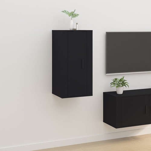 Vidaxl wandschrank weiß - vidaxl,