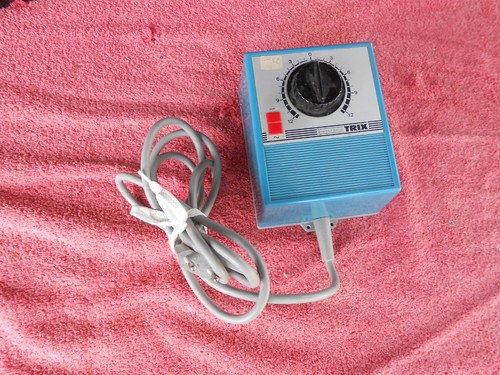 Elektronic trix 5501 00 - elektronic, 56-5501-00