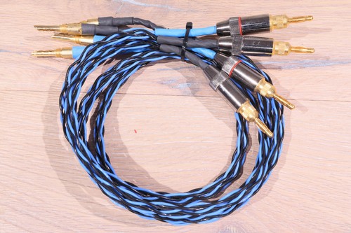Kimber 4pr lautsprecherkabel - 4pr,