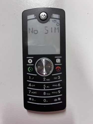 Motorola handy - motorola, f3