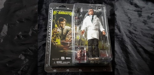 Animator herbert west neca - west,