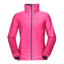 Norrona Jacke Damen Gr.M DE 38