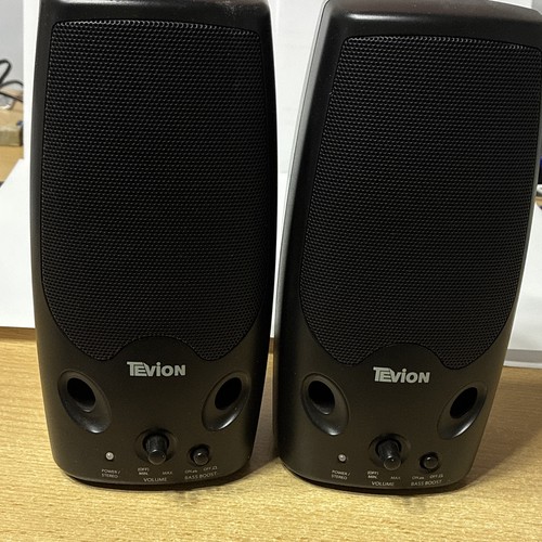 Tevion stereo - tevion,