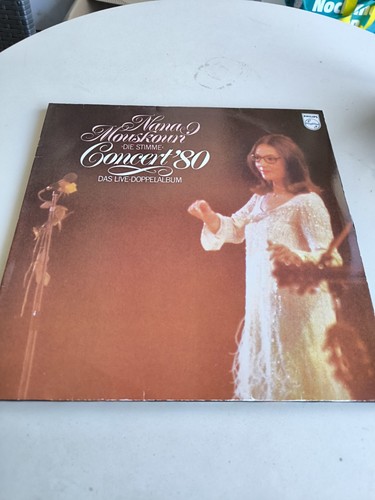 Nana mouskouri - , –