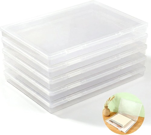 Archivbox kunststoff - archivbox,