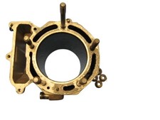 Zylinder Aprilia Pegaso 650