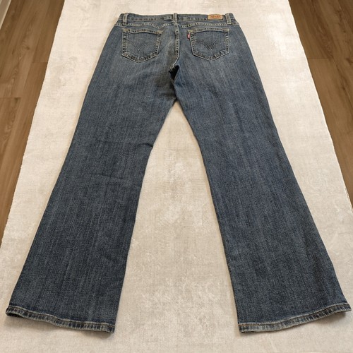 Levi 529 bootcut - levi’s,