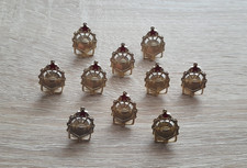 UdSSR Sowjetunion 10 Abzeichen