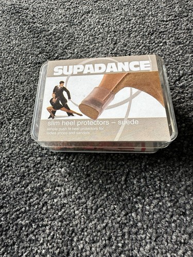 Supadance fersenüberzieher - supadance,