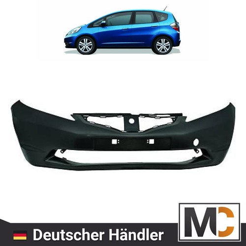 Stoßstange vorne glatt - , für