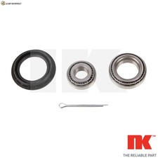 RADLAGERSATZ 753616 FÜR