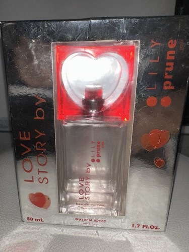 Ulric varens udv love story - love,