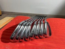 Titleist 710 MB Eisensatz iron