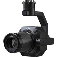 DJI - Zenmuse P1, Vollformat - Kamera für Photogrammetrie, Kompatibel mit