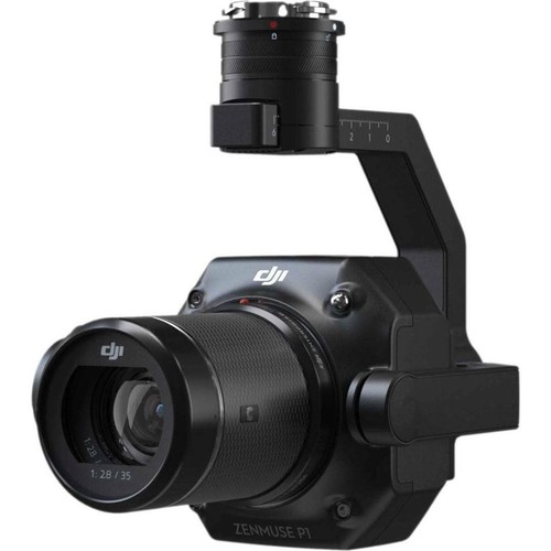 Dji zenmuse vollformat - p1,,