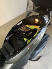 Piacco Beverly 350ccm