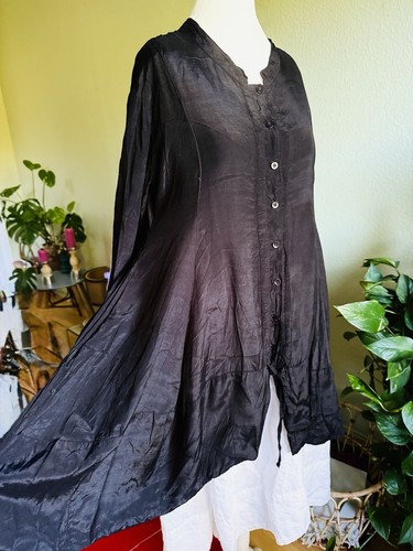 The masai bluse - the, hemd