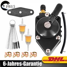 Kraftstoffpumpe für Johnson