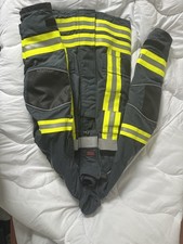 Feuerwehreinsatzjacke von Watex 42/44 L