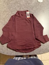 Bench Women's Funnel Neck With