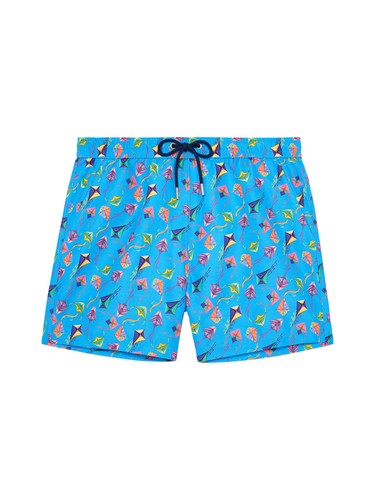 Hom herren boxer badehose - hom,