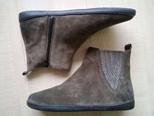 ZAQQ Velour Leder
