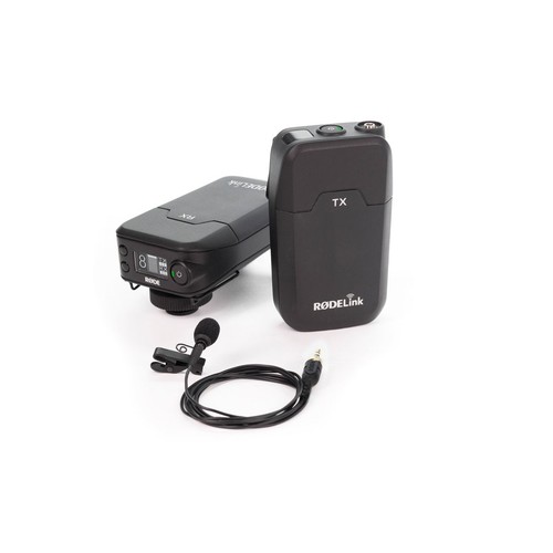 Rode link filmmaker - rode,