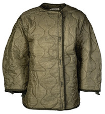 Army parkafutter m51 m65 - army,