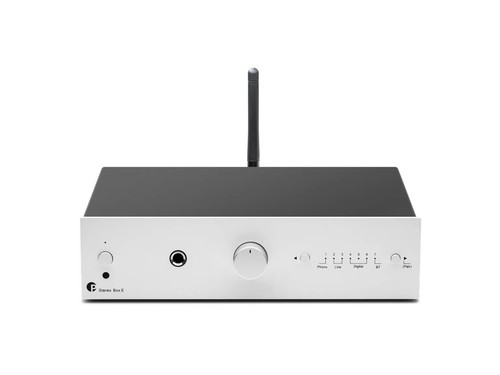 Pro ject stereo - stereo, box