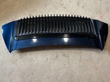 Heckklappe Porsche 911 991