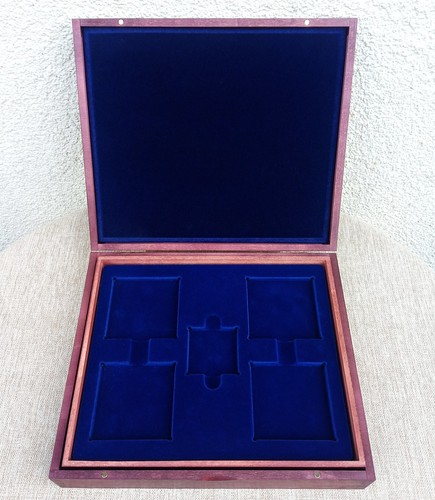 Münzkassette münzenbox - münzkassette,