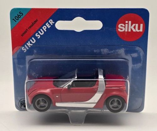 Siku 1065 smart - siku,