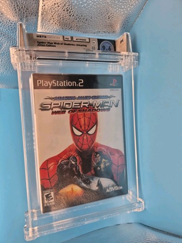 Spider man web shadows - spider-man, of