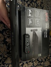 DVD 4534 DVD-Player  Mit Box