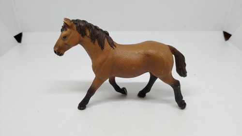 Figur von schleich pferd - von,