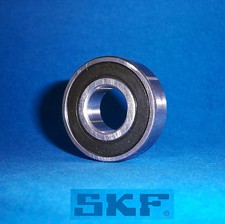 1 Kugellager 6203 2RS  /