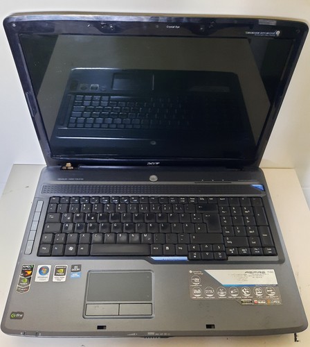 Acer aspire 7735zg mit - aspire,