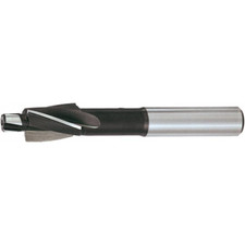 RUKO Senker Flachsenker 180°