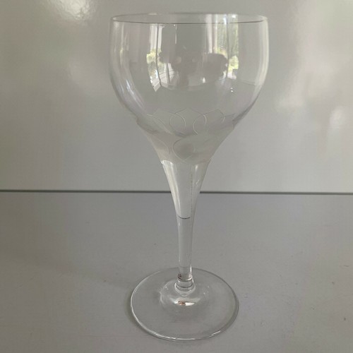 Rosenthal lotus glas relief - rosenthal,